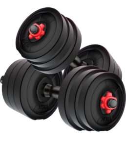 Best Dumbbell