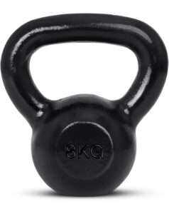 Best Kettlebell