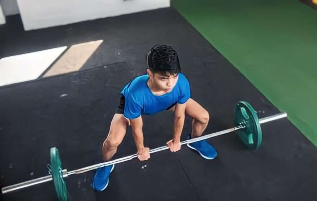 Deadlift Variations for Powerful Body and Strength. Conventional deadloft romanian deadlift sumo deadlift trap bar deadlift stiff leg deadlift single leg deadlift dumbbell deadlift deadlift benefits, deadlift muscle worked, Deadlift type