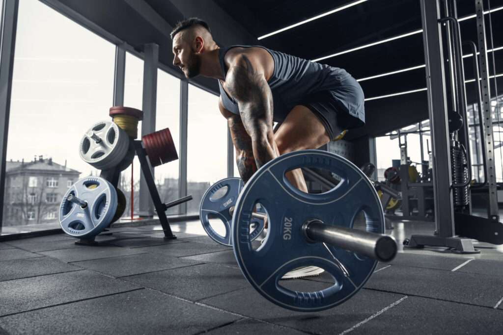 Deadlift Variations for Powerful Body and Strength. Conventional deadloft romanian deadlift sumo deadlift trap bar deadlift stiff leg deadlift single leg deadlift dumbbell deadlift deadlift benefits, deadlift muscle worked, Deadlift type